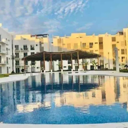 Costa Malaga 1 Banus Apartment Acapulco Exterior photo