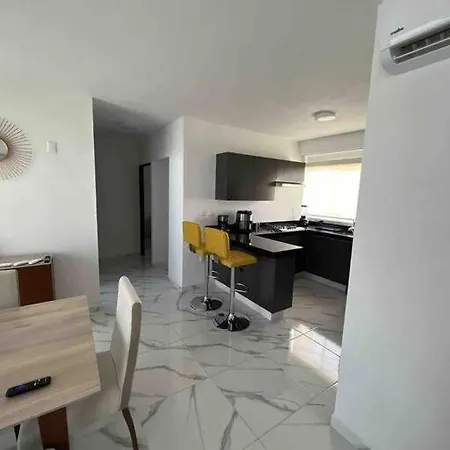 Costa Malaga 1 Banus Apartment Acapulco Exterior photo
