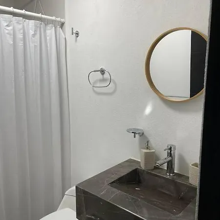 Costa Malaga 1 Banus Apartment Acapulco Exterior photo