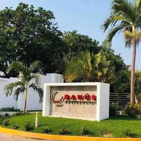 Costa Malaga 1 Banus Apartment Acapulco Exterior photo