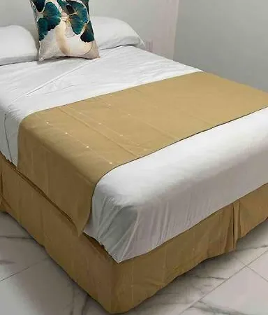Costa Malaga 1 Banus Apartment Acapulco Exterior photo
