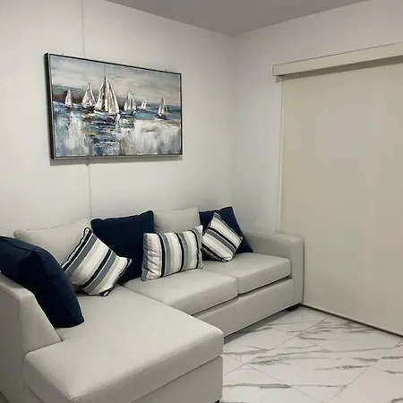 Costa Malaga 1 Banus Apartment Acapulco Exterior photo