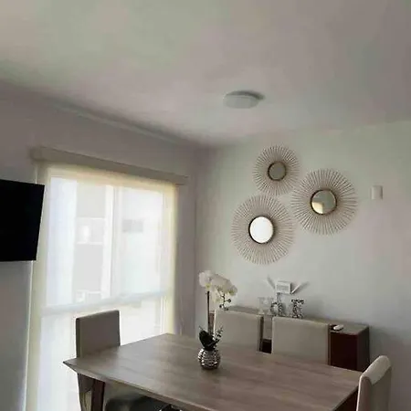 Costa Malaga 1 Banus Apartment Acapulco Exterior photo
