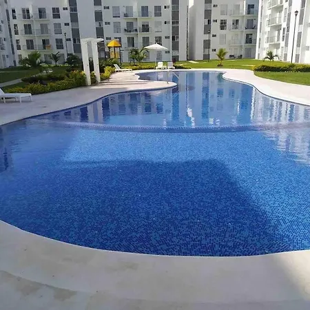 Costa Malaga 1 Banus Apartment Acapulco Exterior photo