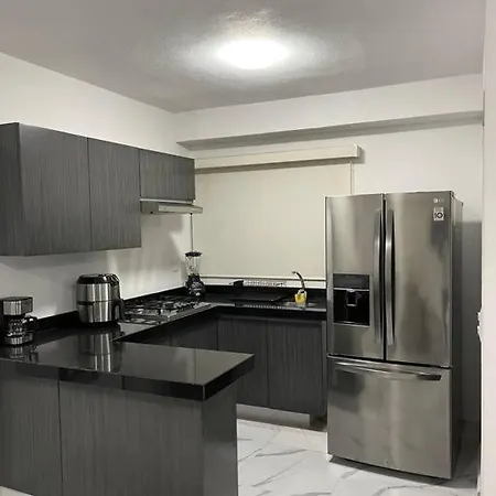 Costa Malaga 1 Banus Apartment Acapulco Exterior photo