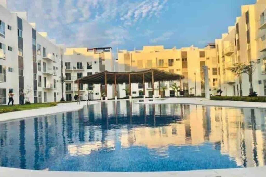 Apartment Costa Malaga 1 Banus