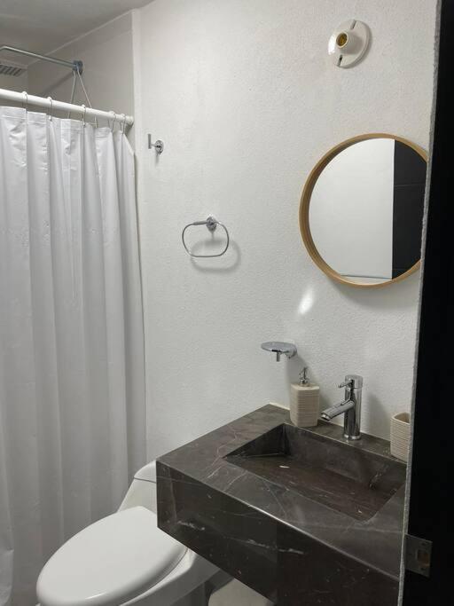 Costa Malaga 1 Banus Apartment