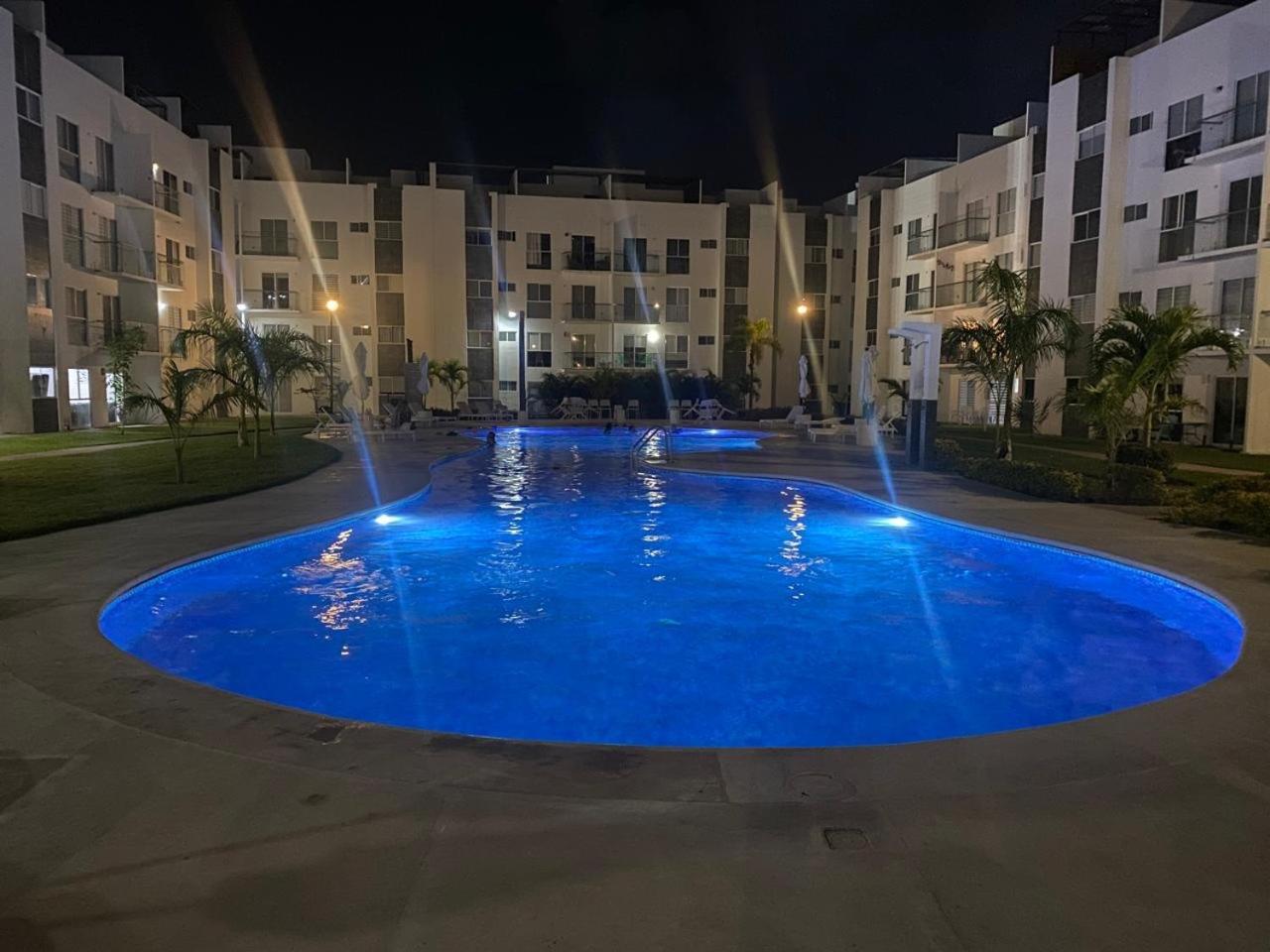 Apartment Costa Malaga 1 Banus
