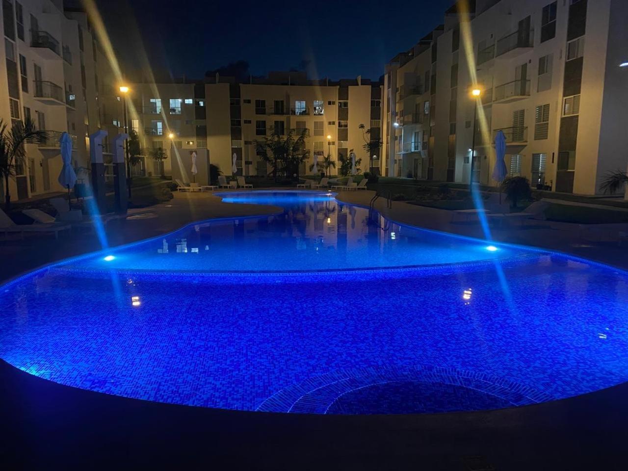 Apartment Costa Malaga 1 Banus *